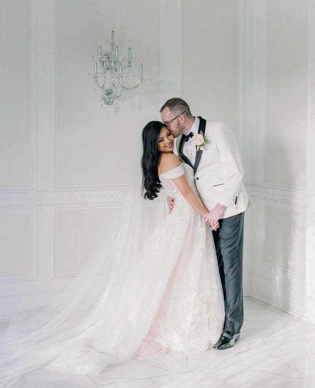 Images Epris Wedding Planners