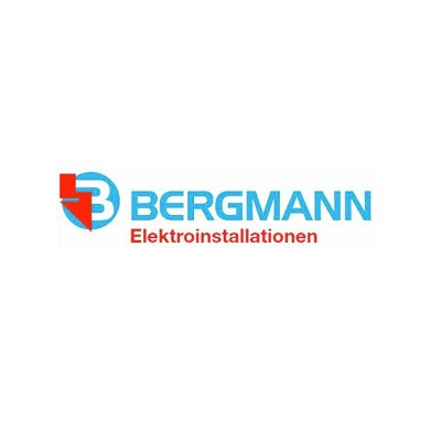 Bergmann Elektrotechnik GmbH in Stuttgart - Logo