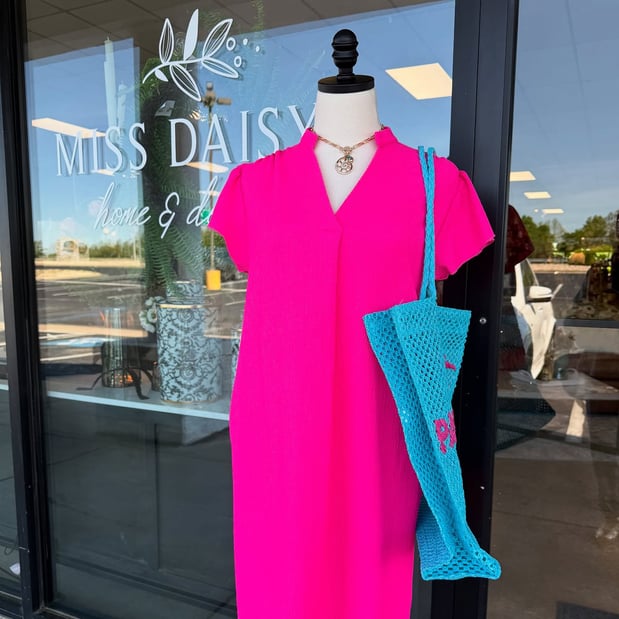 Images Miss Daisy's Home & Decor Co.