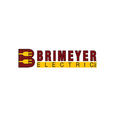 Brimeyer Electric & Mini Storage Inc. Logo