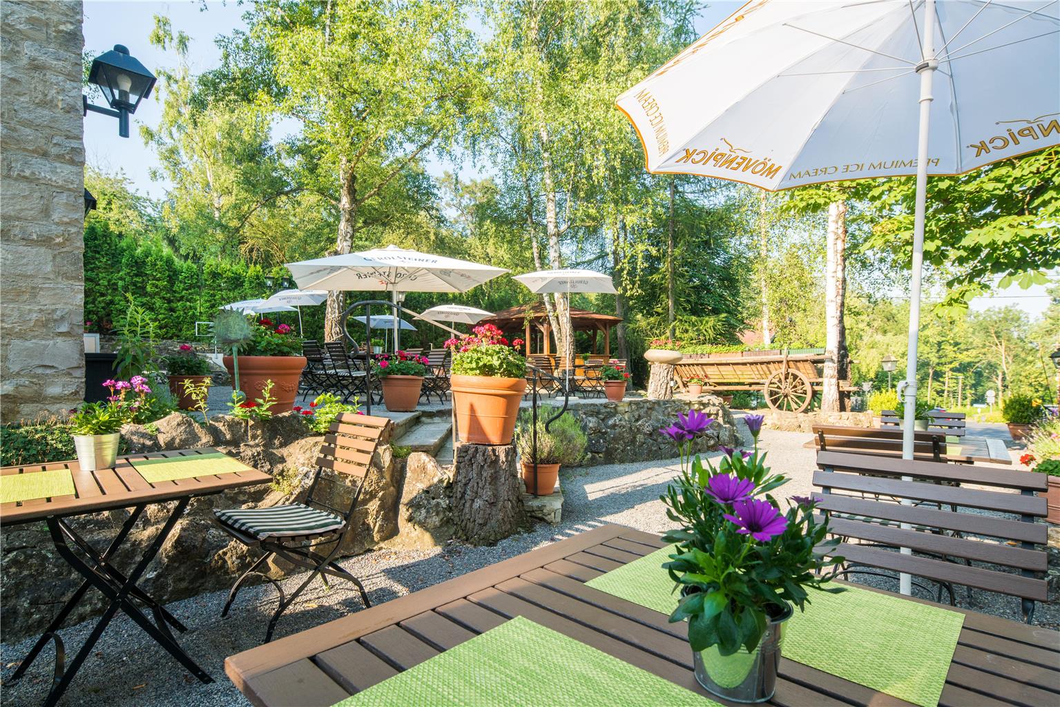 Bild 72 Best Western Hotel Polisina in Ochsenfurt