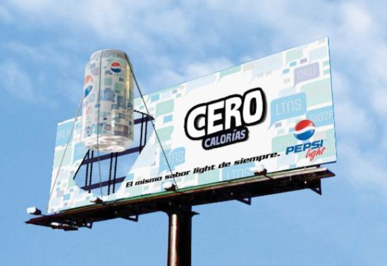 Publicidad Estática L & G Lima Publicidad Estática L & G Lima