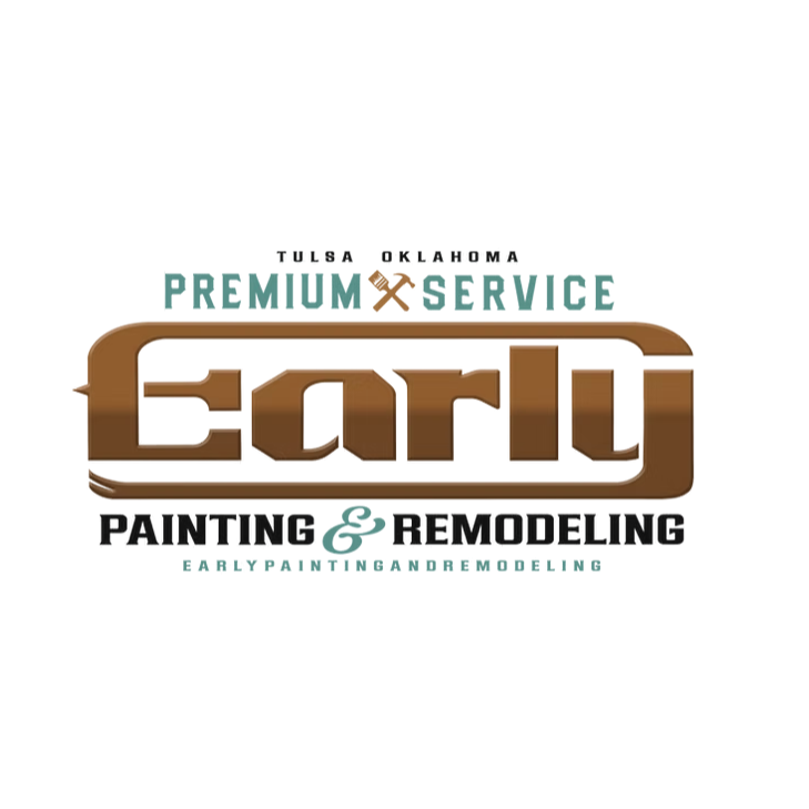 Early Painting and Remodeling
