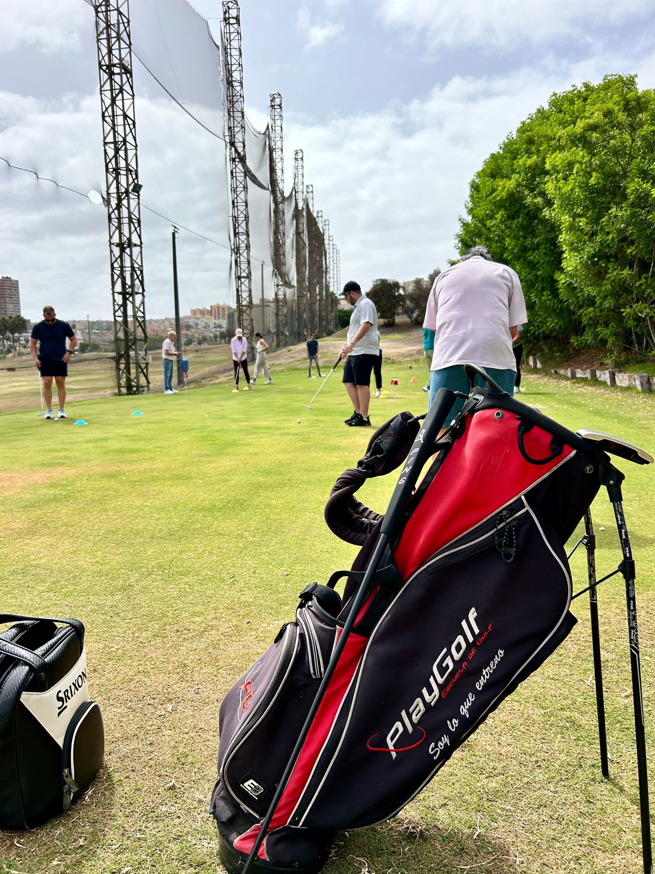 Images Playgolf rendimiento deportivo y salud