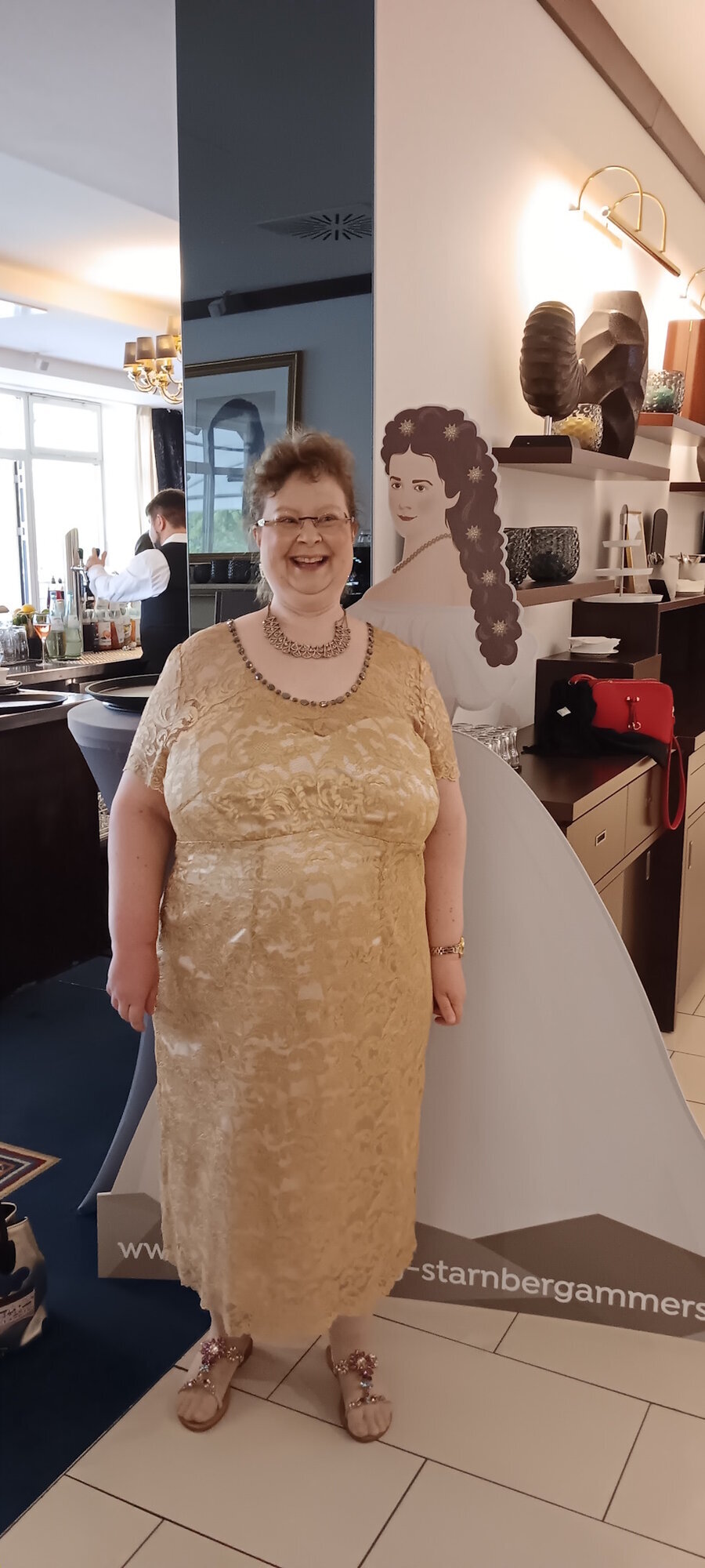 Bilder Petra Falkner - Singen Lernen