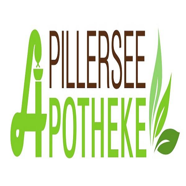 Pillersee-Apotheke Logo