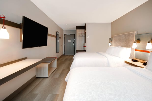 Images avid hotel Fort Mill - Carowinds Blvd by IHG