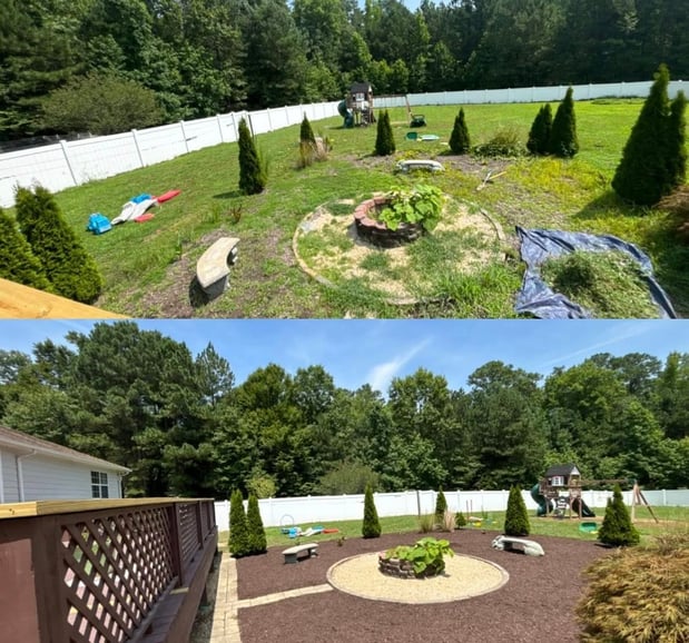 Images S&S Property Maintenance