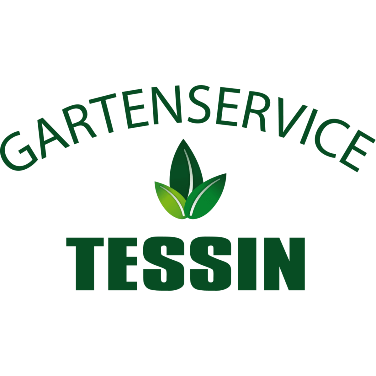 Gartenservice Tessin  