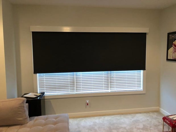 Images Budget Blinds of Pooler and Statesboro