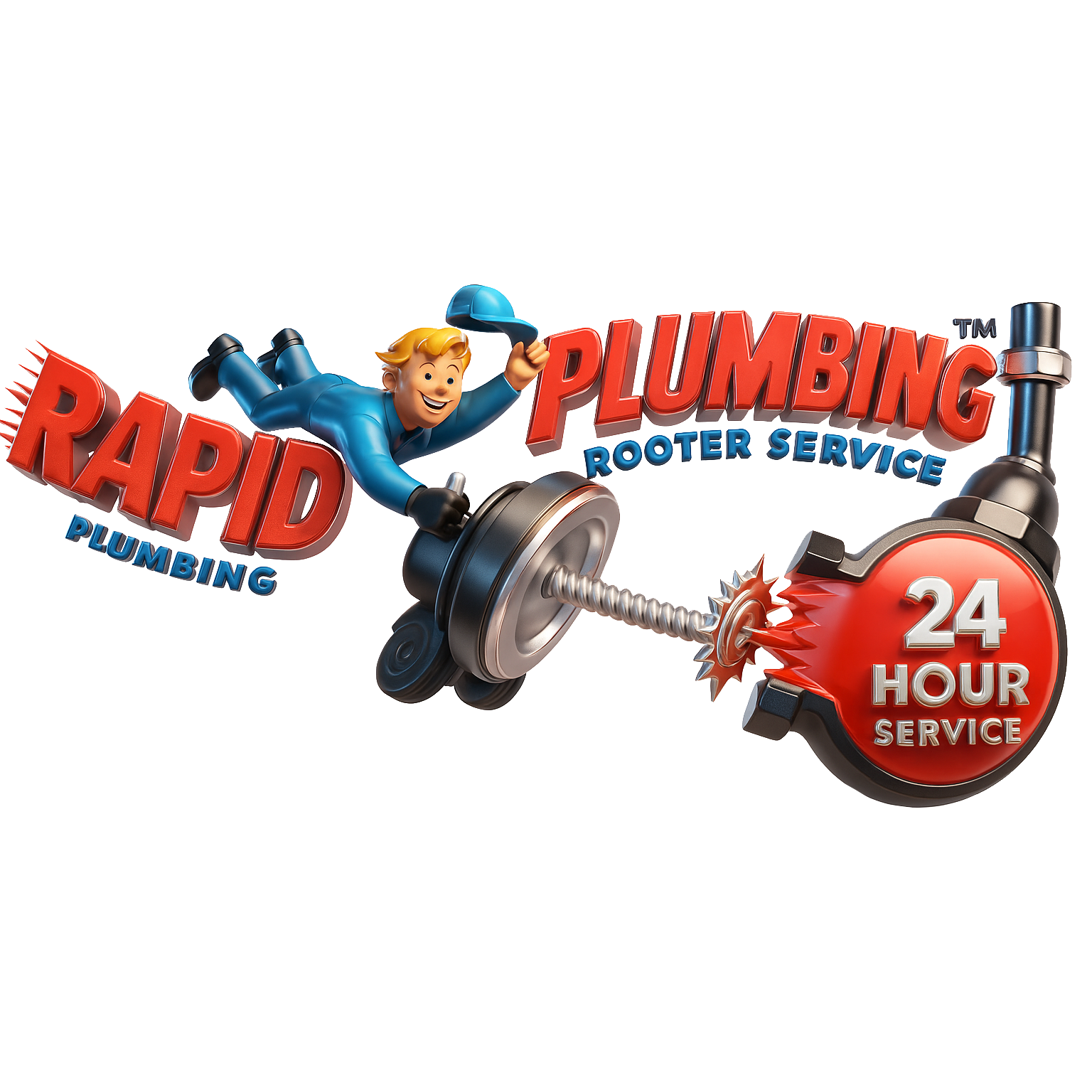 Rapid Plumbing
