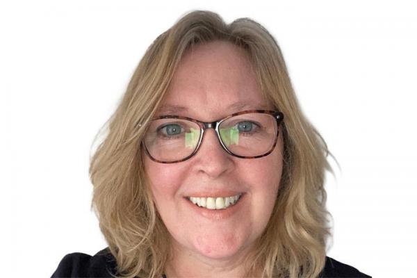 Nicola Phillips, Hearcare Director in our Woodend Creative Centre store