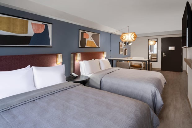 Images Atwell Suites Austin Airport by IHG
