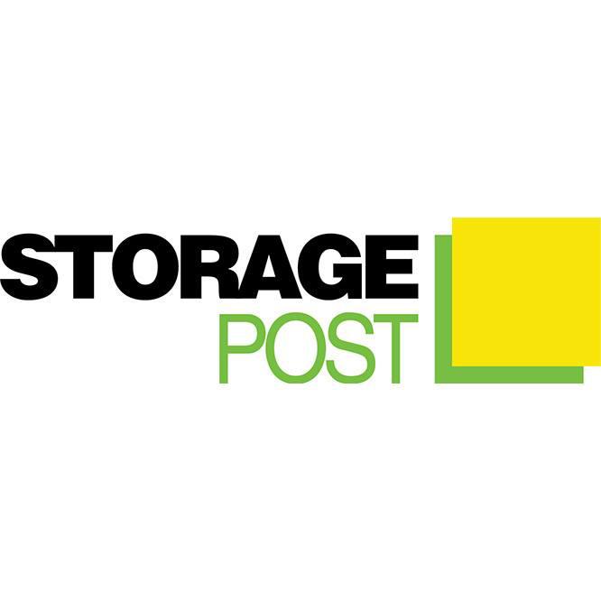 Storage Post logo