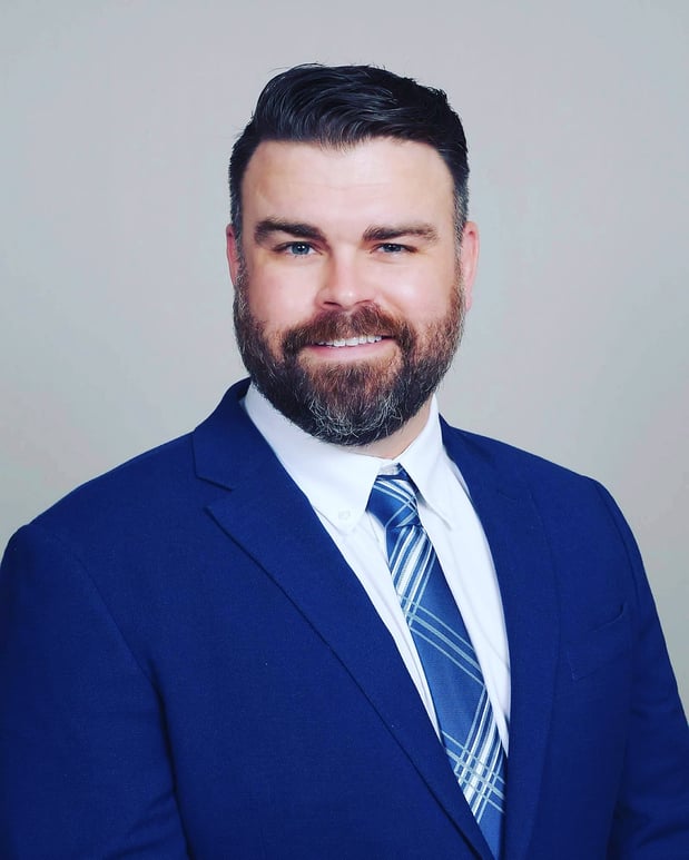 Images Adam Burden - Thrivent