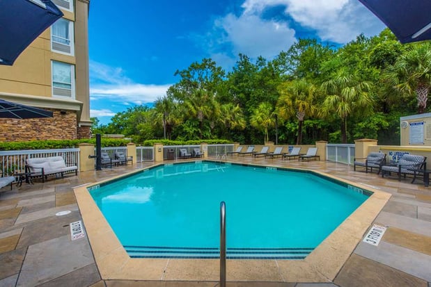 Images DoubleTree by Hilton Hotel North Charleston - Convention Center