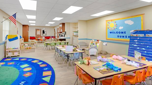 Images Primrose School of South Meridian