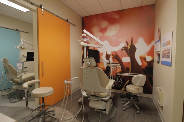 Images Trails Dental Group and Orthodontics