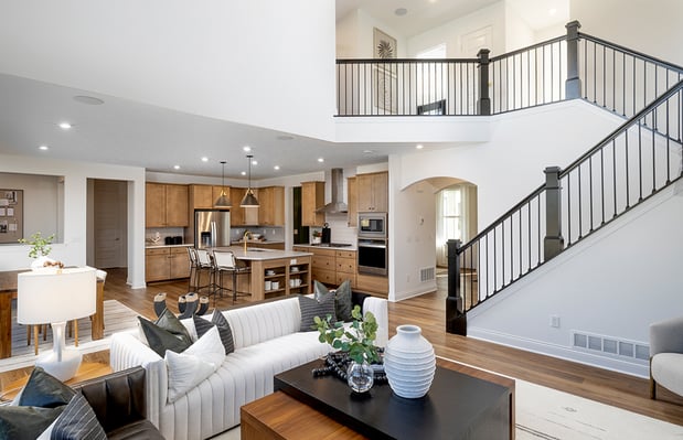 Images Nelson Farms by Pulte Homes