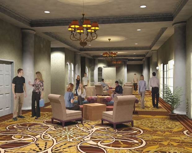 Images DoubleTree Resort by Hilton Hotel Lancaster
