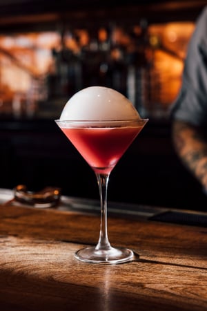 Images Onyx Bar & Lounge