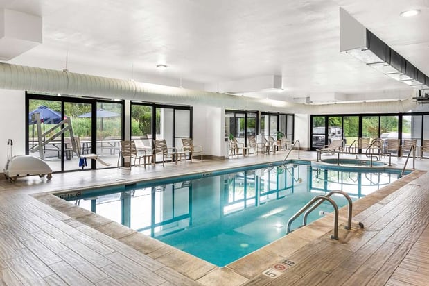 Images Best Western Kent Narrows Inn