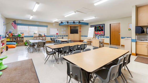 Images Primrose School of Southlake