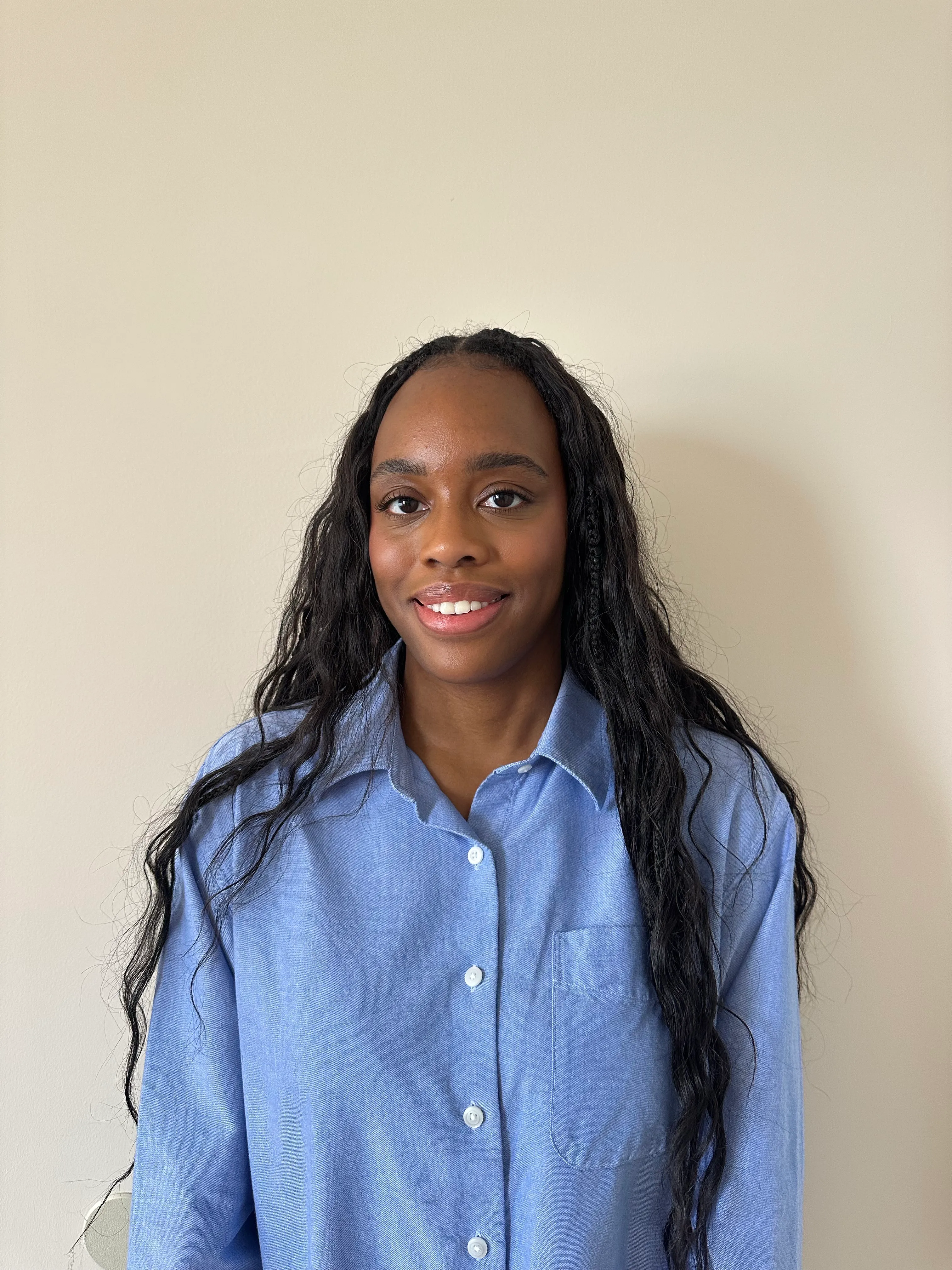 Halle Walcott, LAC - Jersey City, NJ - Mental Health Counseling, Clinical Social Worker, Psychologist