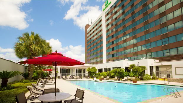 Images Holiday Inn Houston S - NRG Area - Med Ctr by IHG