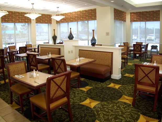 Images Hilton Garden Inn Jackson Pearl