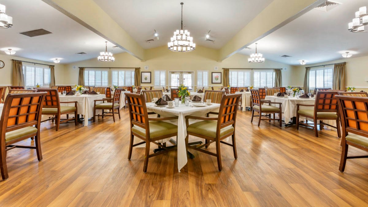 Brookdale Desert Ridge Image