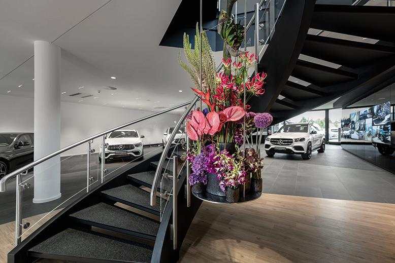 WACKENHUT GmbH & Co. KG, Wilhelm-Drapp-Straße 19 in Baden-Baden