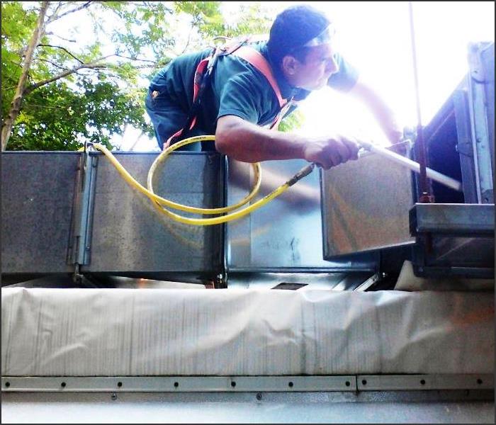 Emergency Commercial HVAC/Duct Cleaning in Newton, NJ