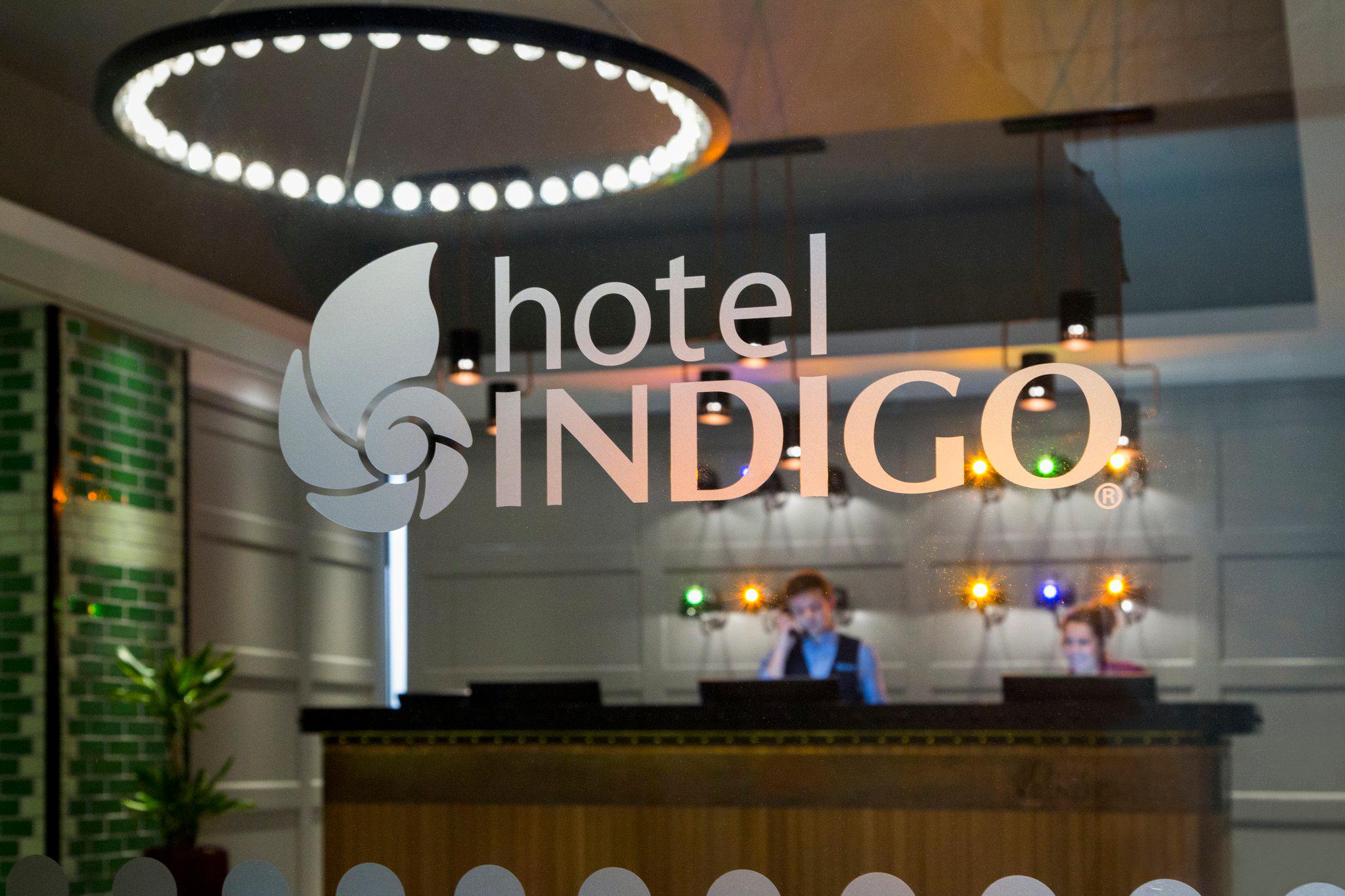Images Hotel Indigo Cardiff, an IHG Hotel