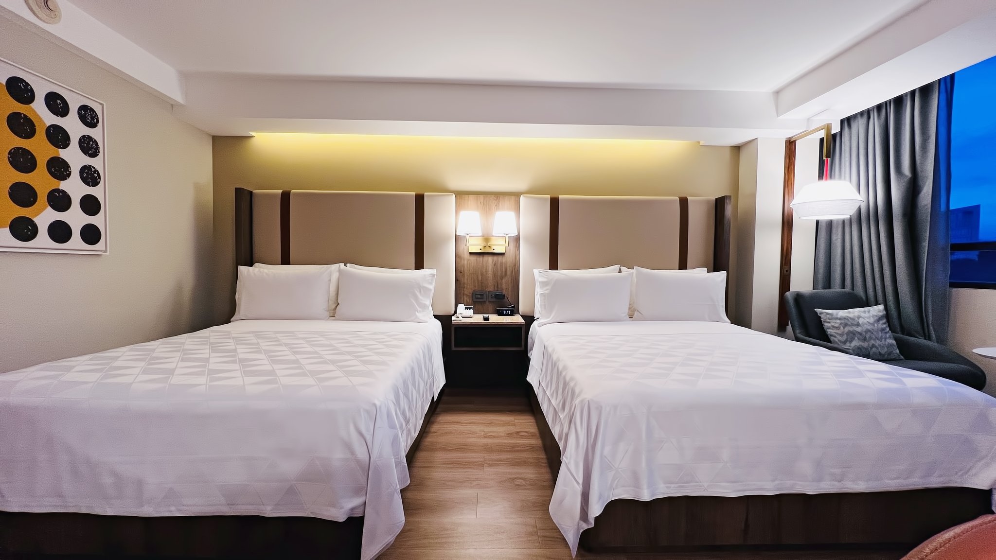 Images Holiday Inn Mexico City-Plaza Universidad by IHG
