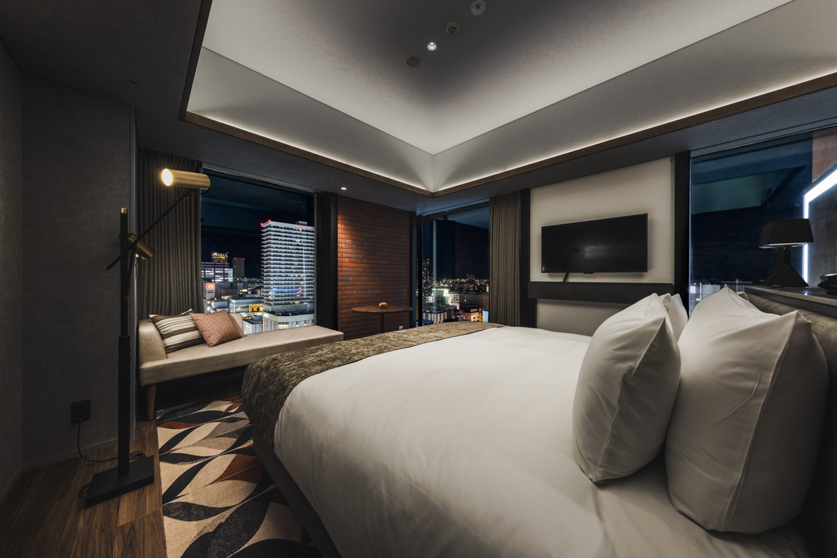 Images SAPPORO STREAM HOTEL