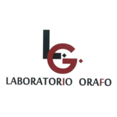 L.G. Laboratorio Orafo Logo