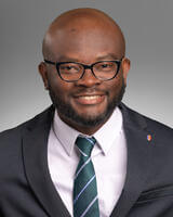 Michael Opoku-Darko