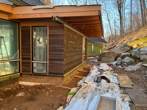 Images Mountainside Renovations LLC