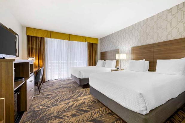 Images Best Western Plus Bayside Inn
