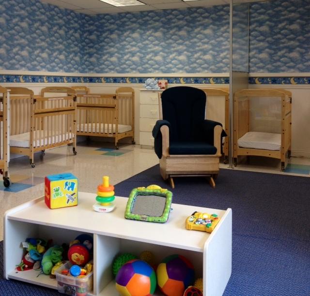 Images Delegates Row KinderCare
