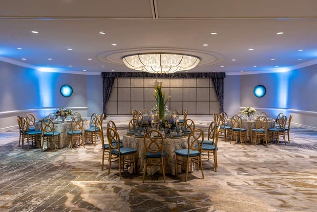 Images Hilton Alexandria Mark Center
