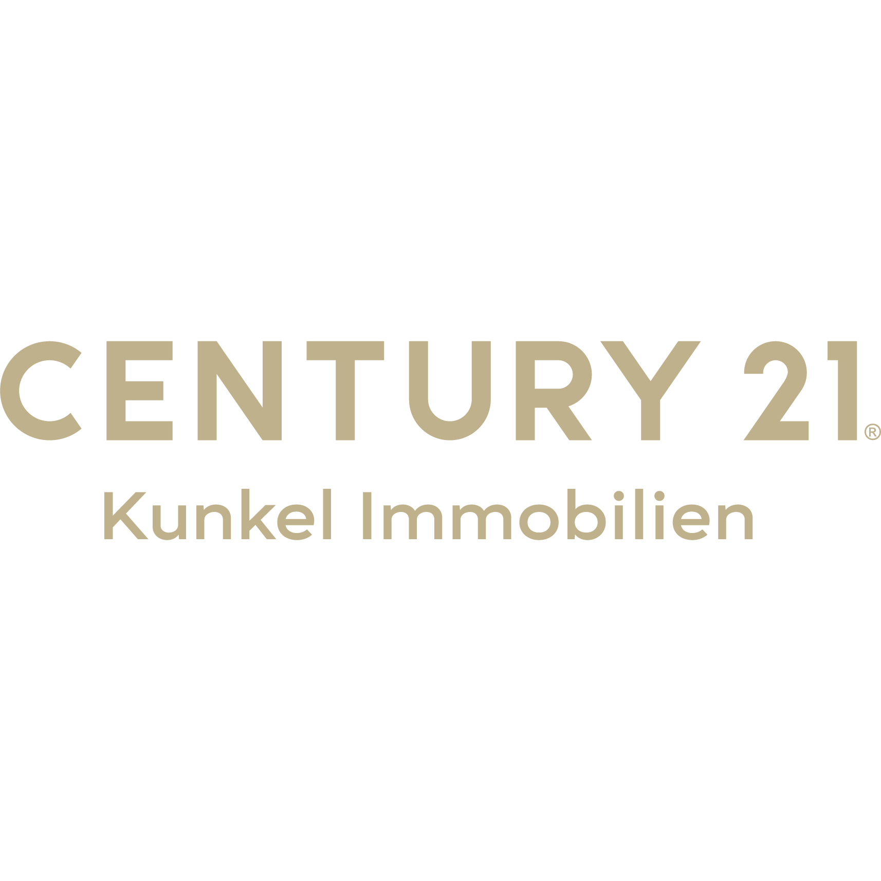 Logo CENTURY 21 Kunkel Immobilien