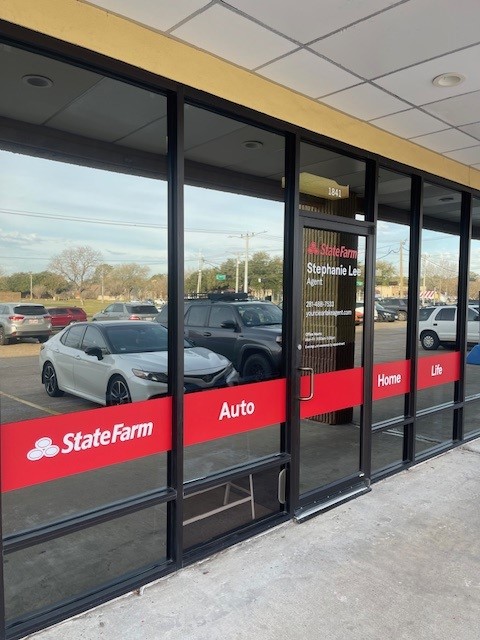 Stephanie Lee - State Farm Insurance Agent