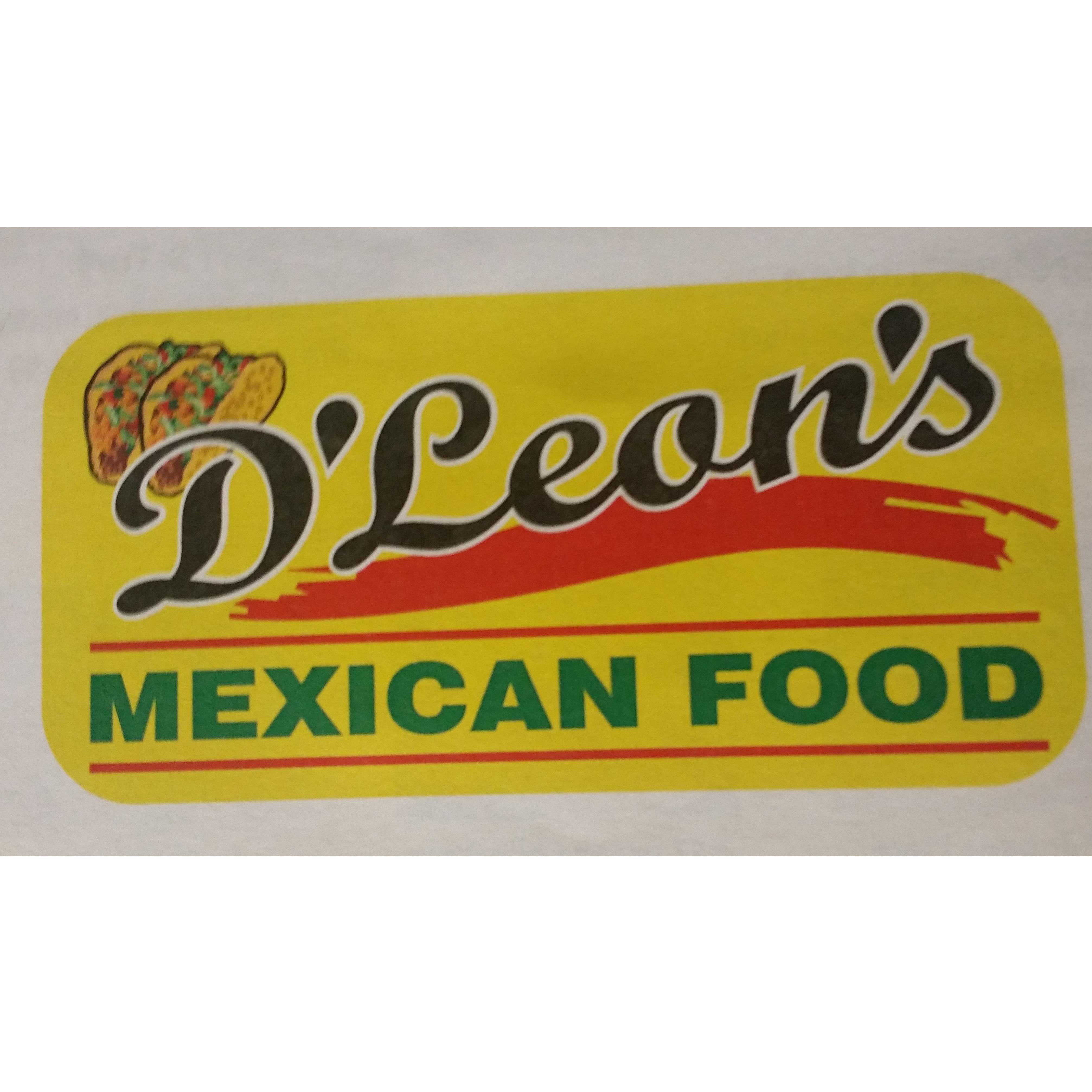 D'leon's Taco Rico