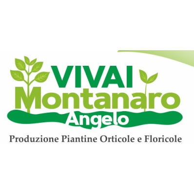 Vivai Montanaro Angelo-Produzione Piantine Orticole e Floricole Logo