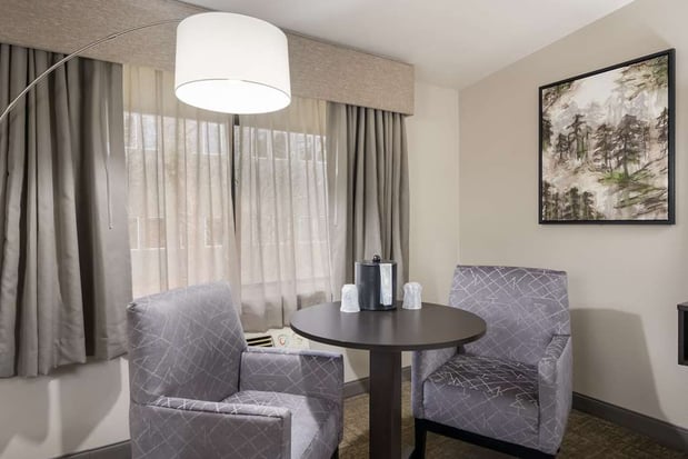 Images Best Western New Oregon