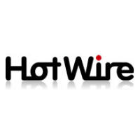 Hot Wire Pty Ltd Logo