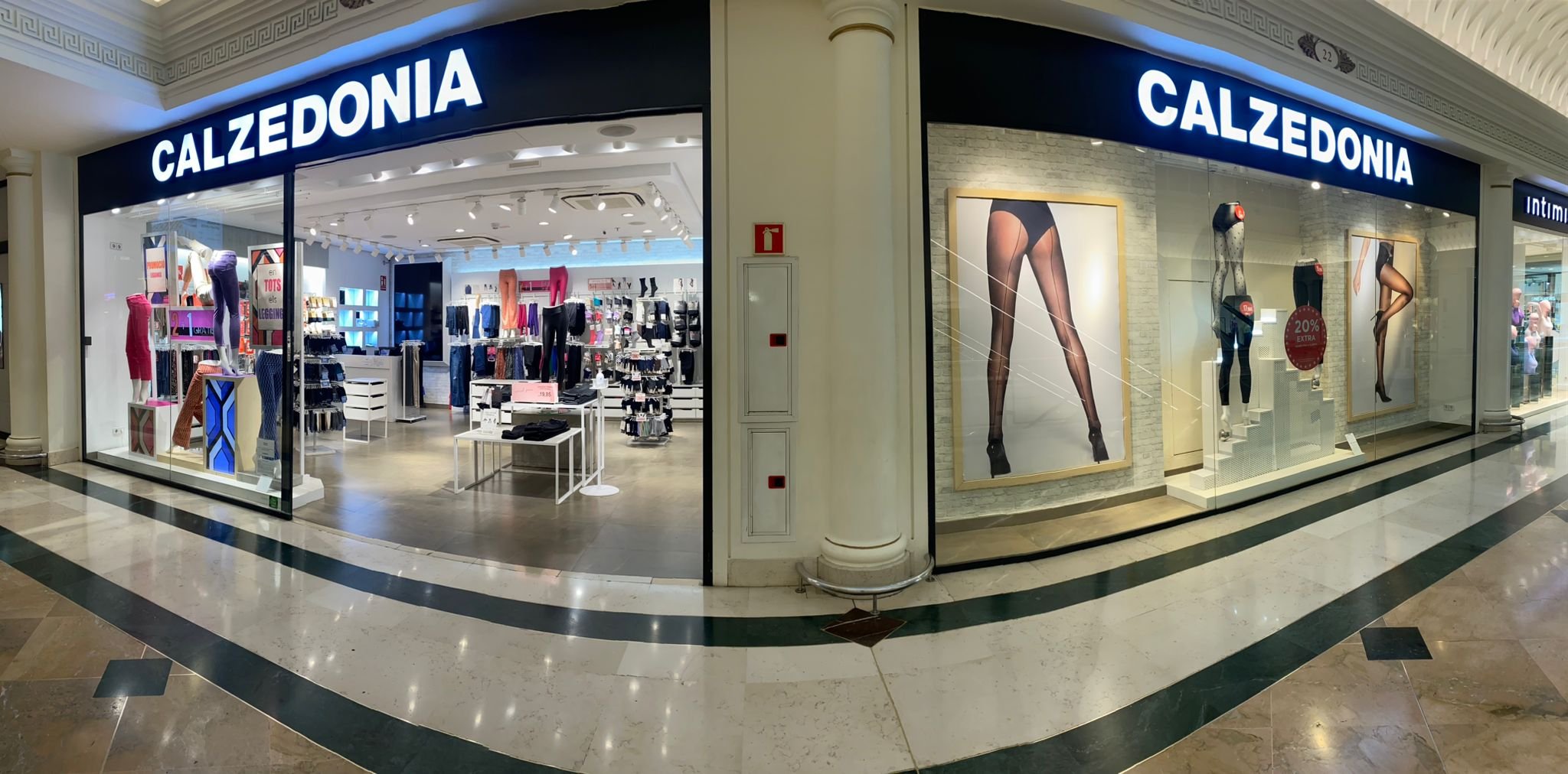 Images Calzedonia
