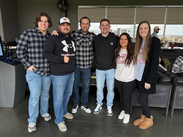 Images Gavan Byrd - State Farm Insurance Agent